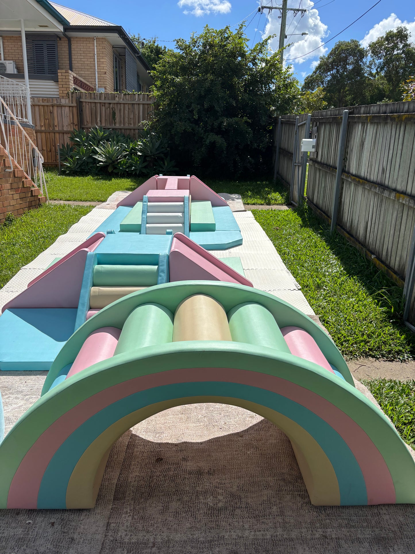 Soft Play