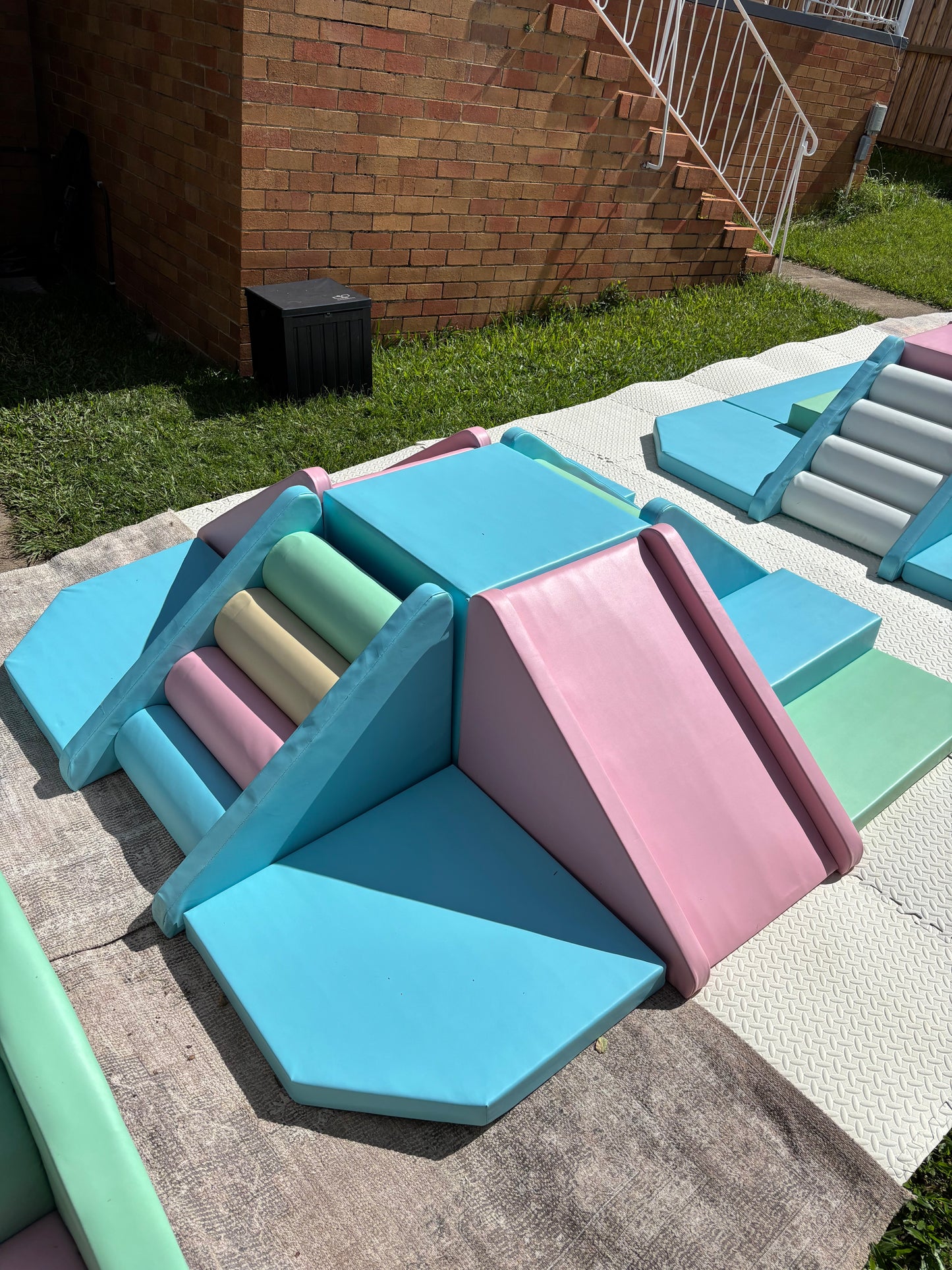 Soft Play