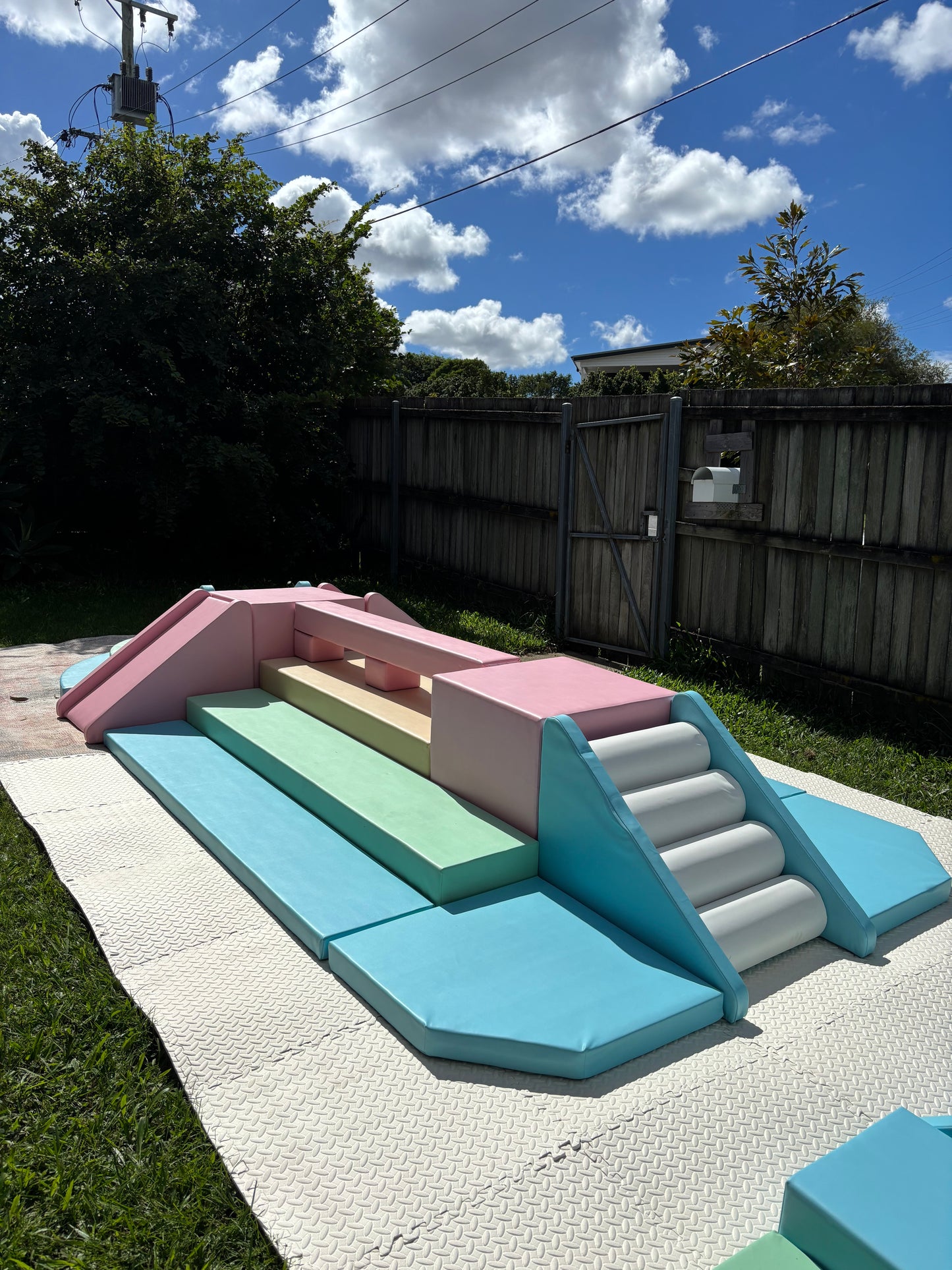 Soft Play