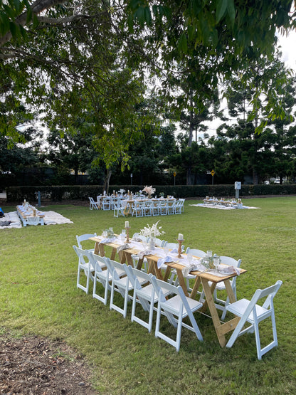 Americana chairs