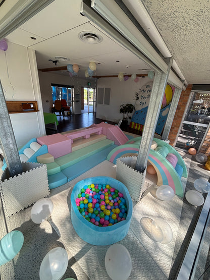 Soft Play