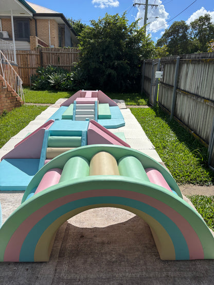 Soft Play