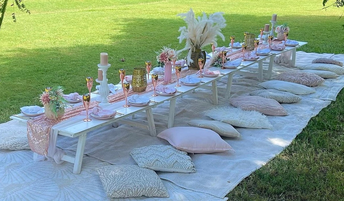 Picnic hire Brisbane/ goldcoast/ Ipswich/ Redcliffe/ Caboolture